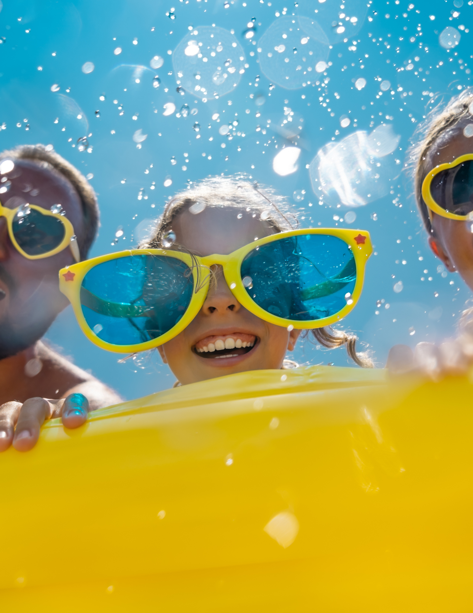 Why Summer Might Be the Most Stressful Season for Your Nervous System