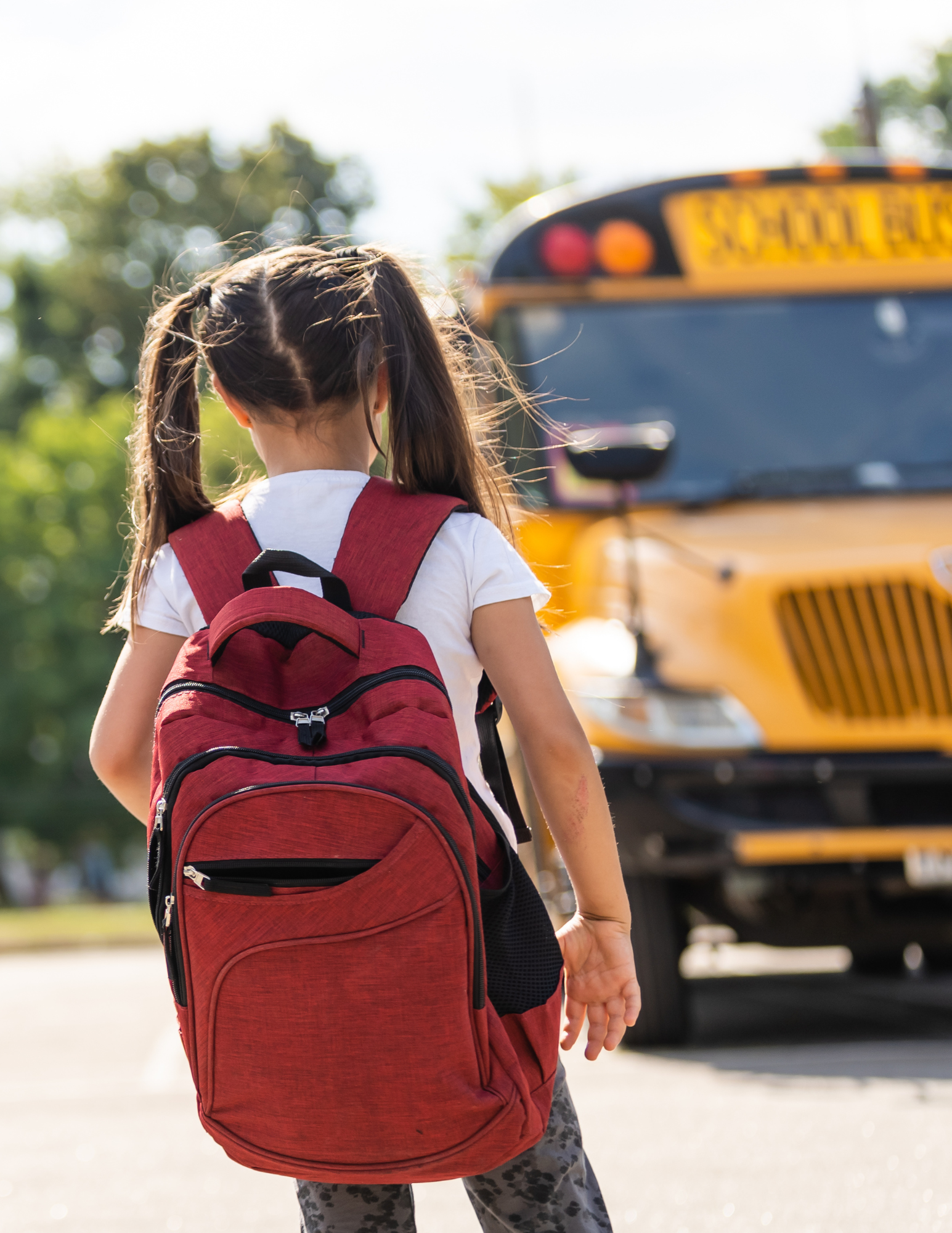 The School Supply You Can't Buy
