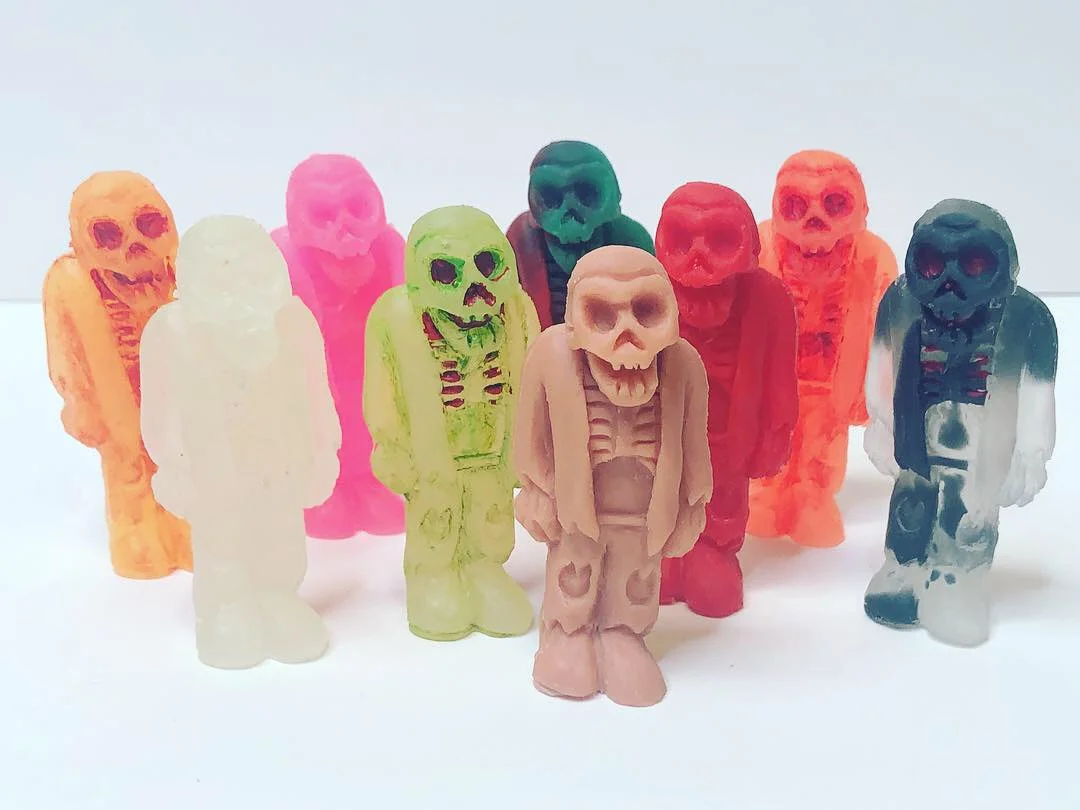 Little Zombies