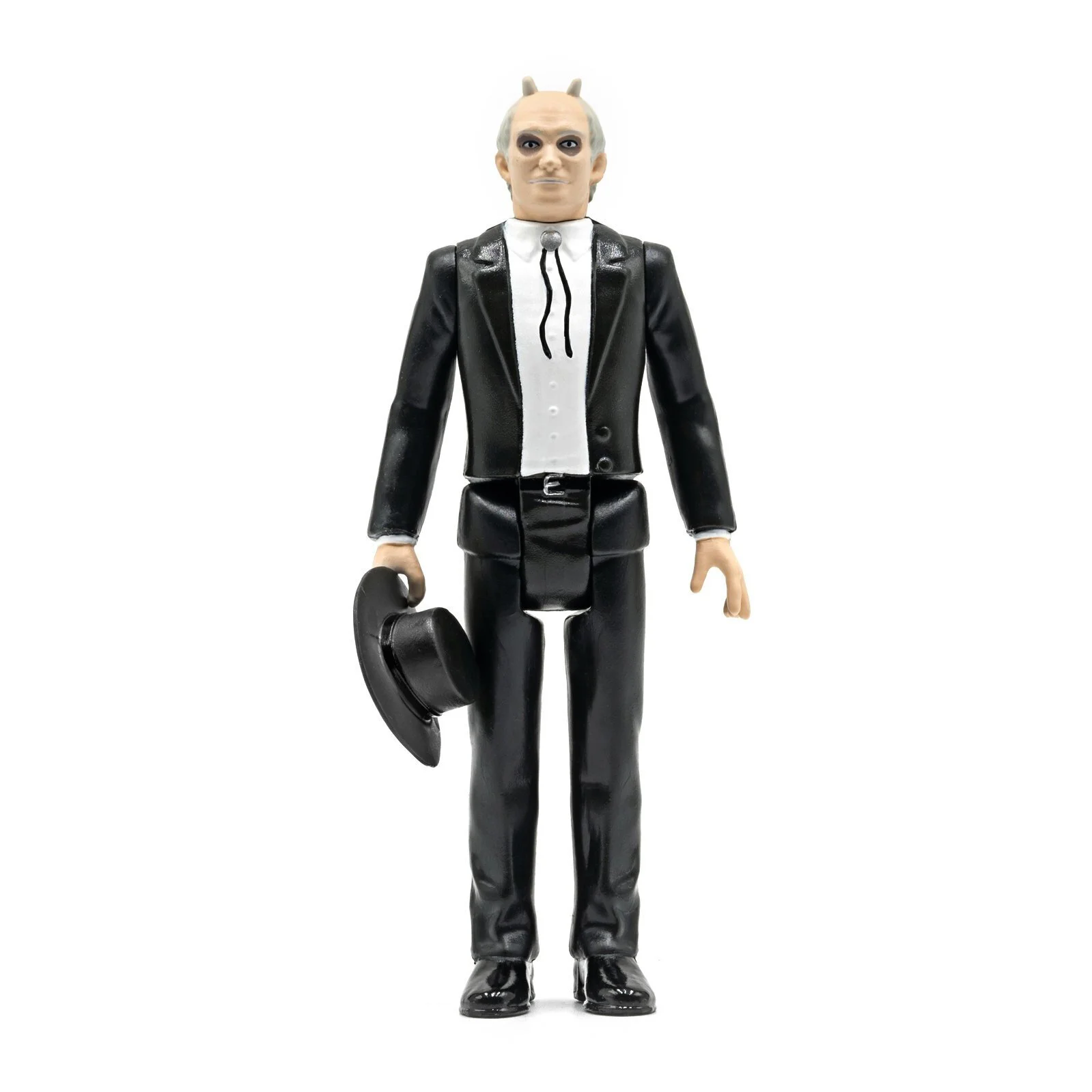 "Anthrax" Preacher Figure for Super7