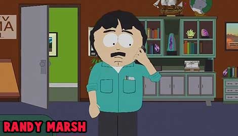Randy Marsh