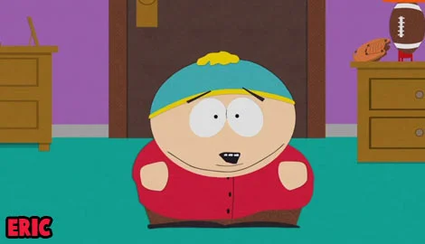 Eric Cartman