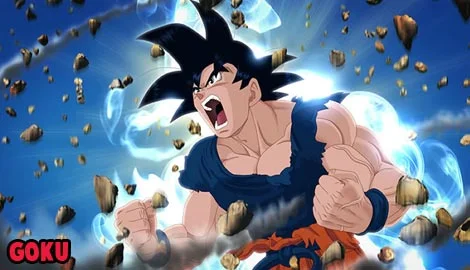 Goku