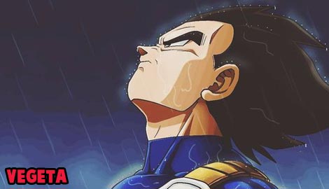 Vegeta
