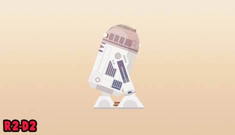 R2-D2 SOUNDBOARD