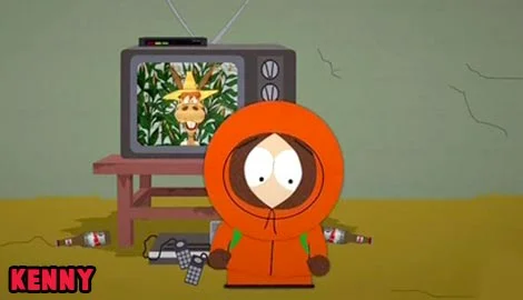 Kenny