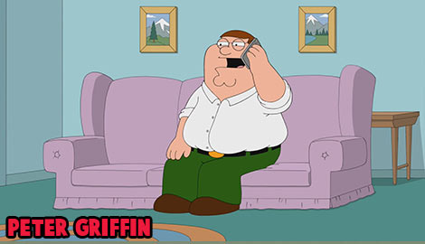 Peter Griffin Text To Speech Voice Peter Griffin Text To Speech Voice