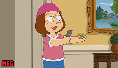 Chris Griffin Family Guy Jayuzumi Soundboards