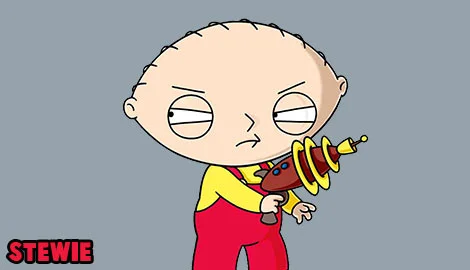 Chris Griffin Family Guy Jayuzumi Soundboards