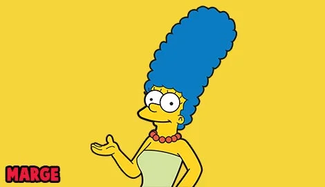 MARGE
