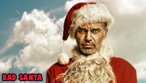 Bad Santa