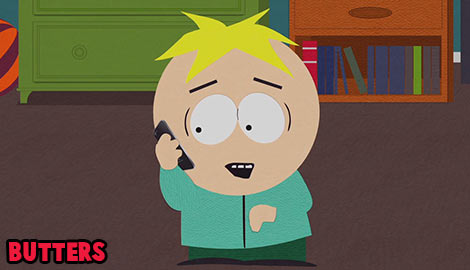 Butters