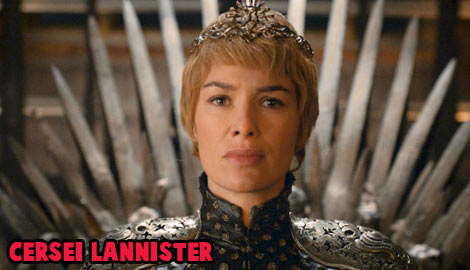 CERSEI