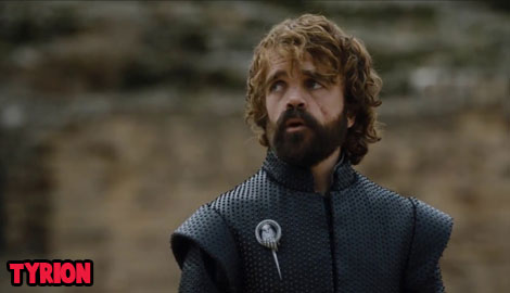 TYRION