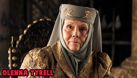 Olenna