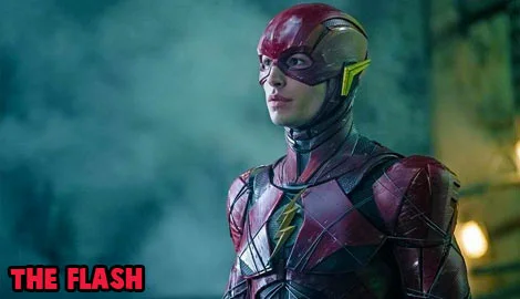 THE FLASH
