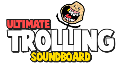 ♬ Troll Music Soundboard