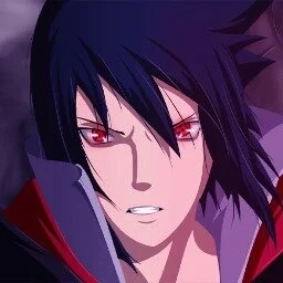 foryoupage #narutoshippuden #sasuke #sharingan #chinoike #anime