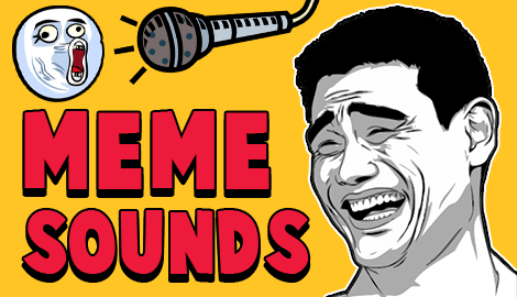 Blerp Sound Memes  Best Meme Soundboards Fun Sound Alerts