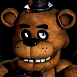 Download Funny Fnaf Withered Freddy Fan Art Picture