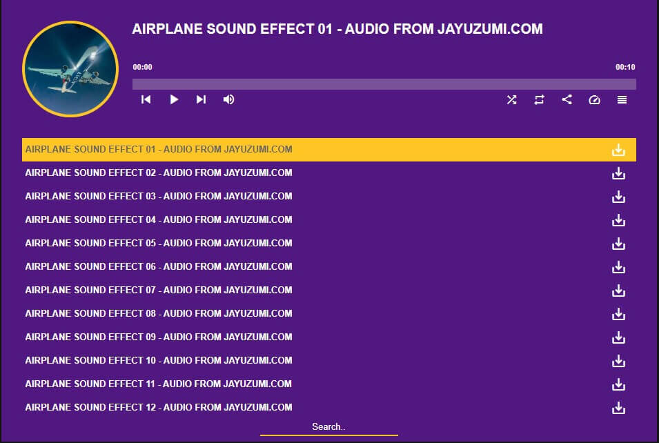 Airplane sound effects — Find your perfect soundboard Memes, cartoons