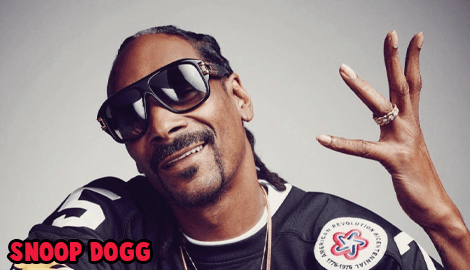 Snoop Dogg