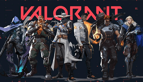 Valorant