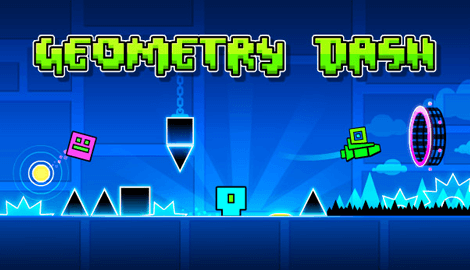 Geometry Dash