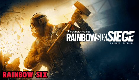 Rainbow Six