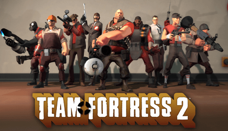 Team Fortress 2