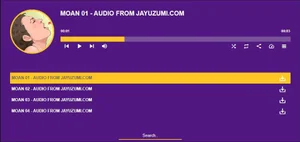 MOANING SOUNDS — Find your perfect soundboard - Memes, cartoons and