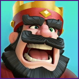 He He He Ha Clash royale  Clash Royale King Laugh Meme Sound Effects 