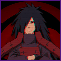 Show Posts - Uchiha Madara