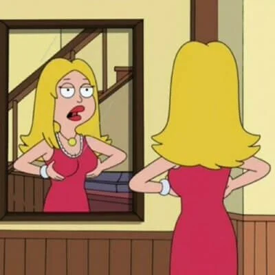 FRANCINE SMITH SOUNDBOARD