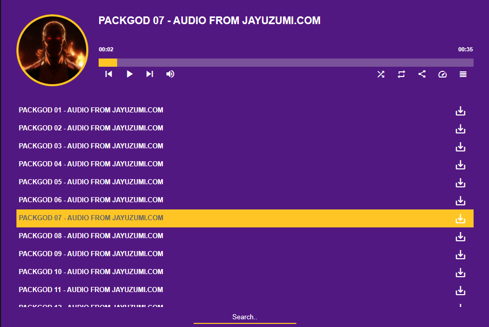 Packgod added — Find your perfect soundboard Memes, cartoons and