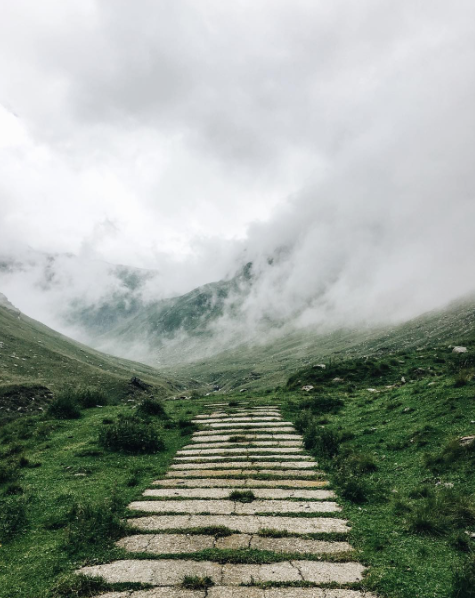 Raluca's winning image for #RATIOstories