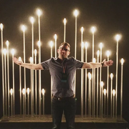 Jason Mejewski Brand Advisor + Wordsmith Lexington, Kentucky Read more about Jason >