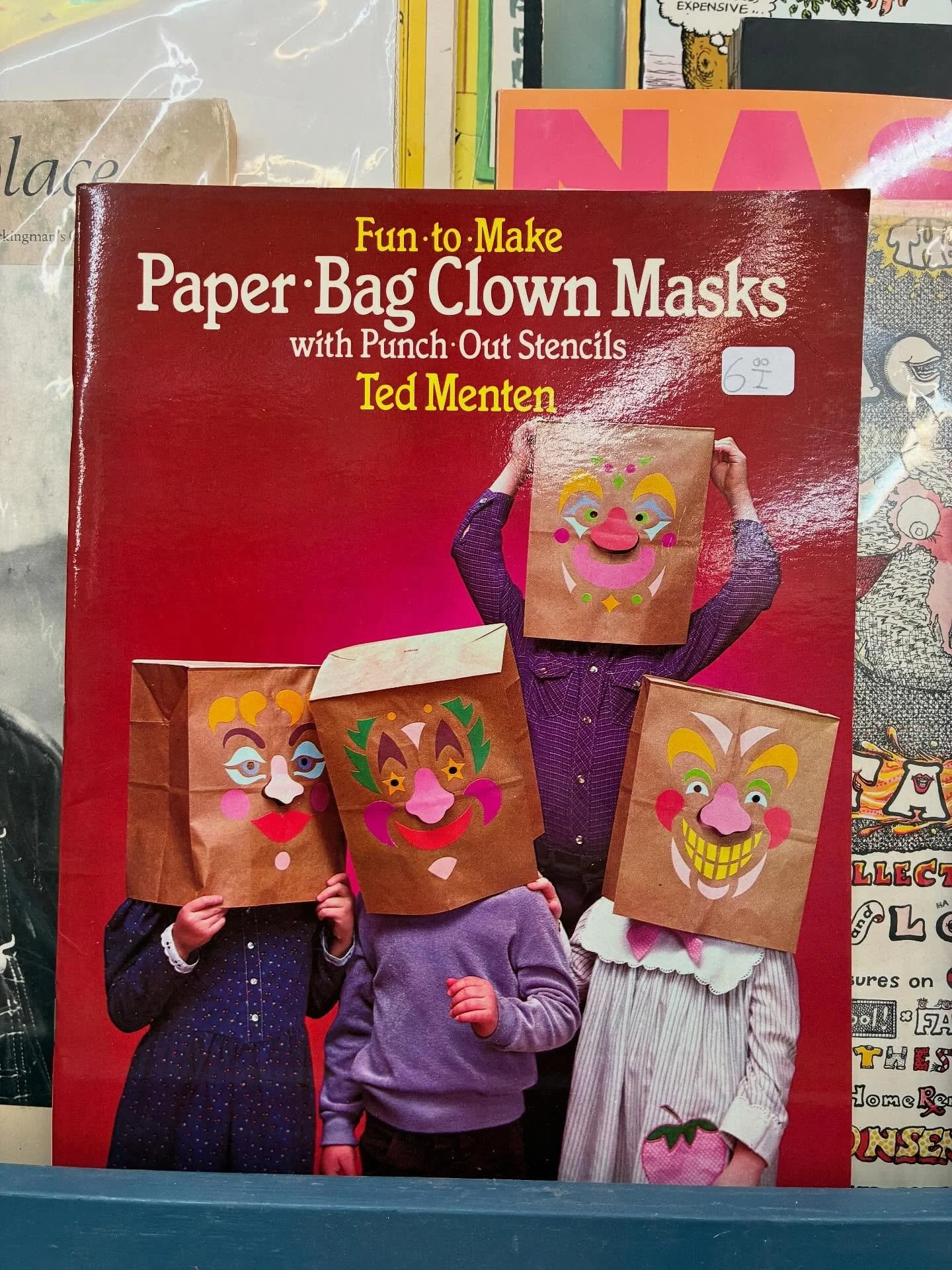 Last minute Halloween costumes 🎃