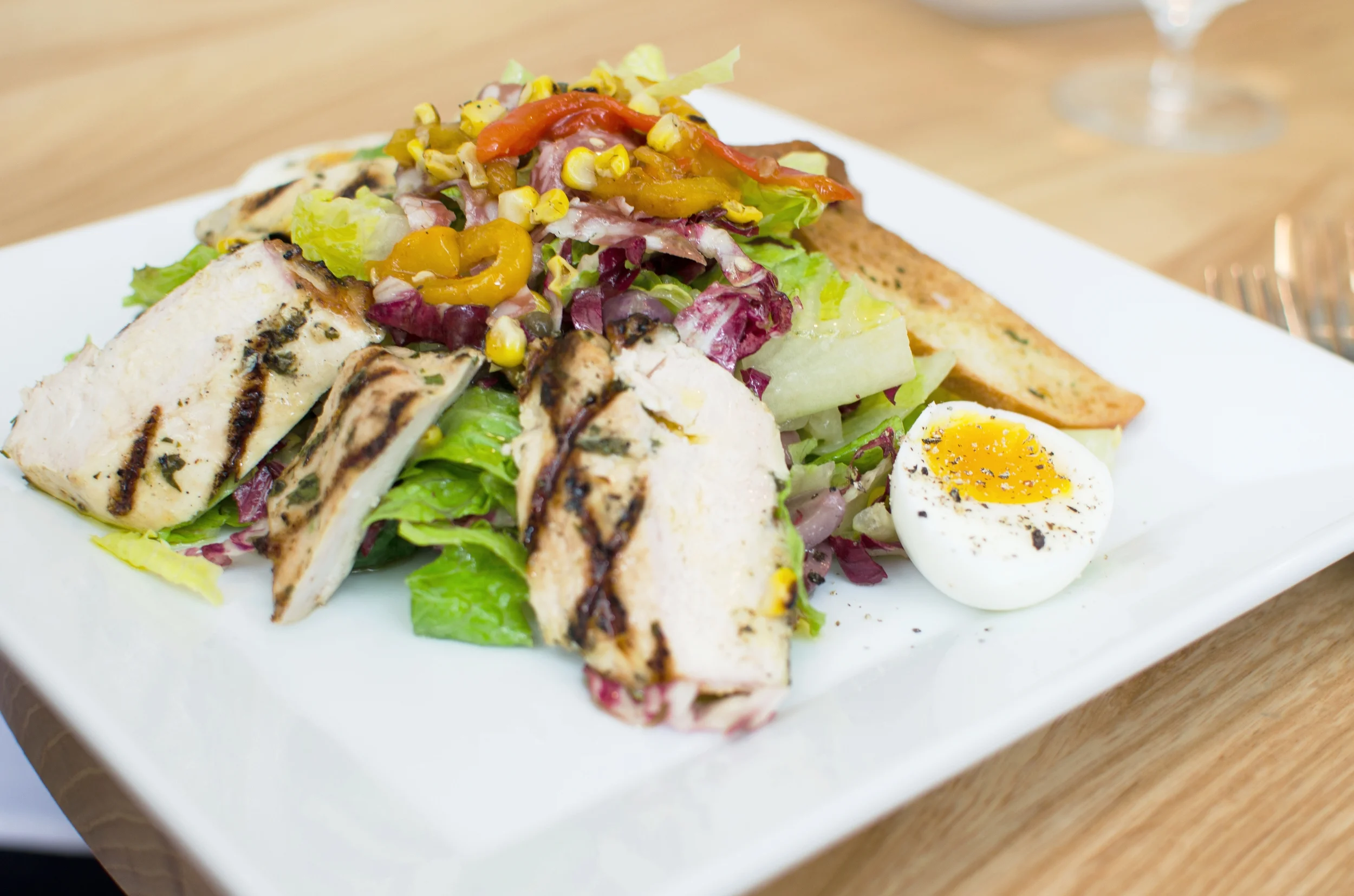 Chicken Salad