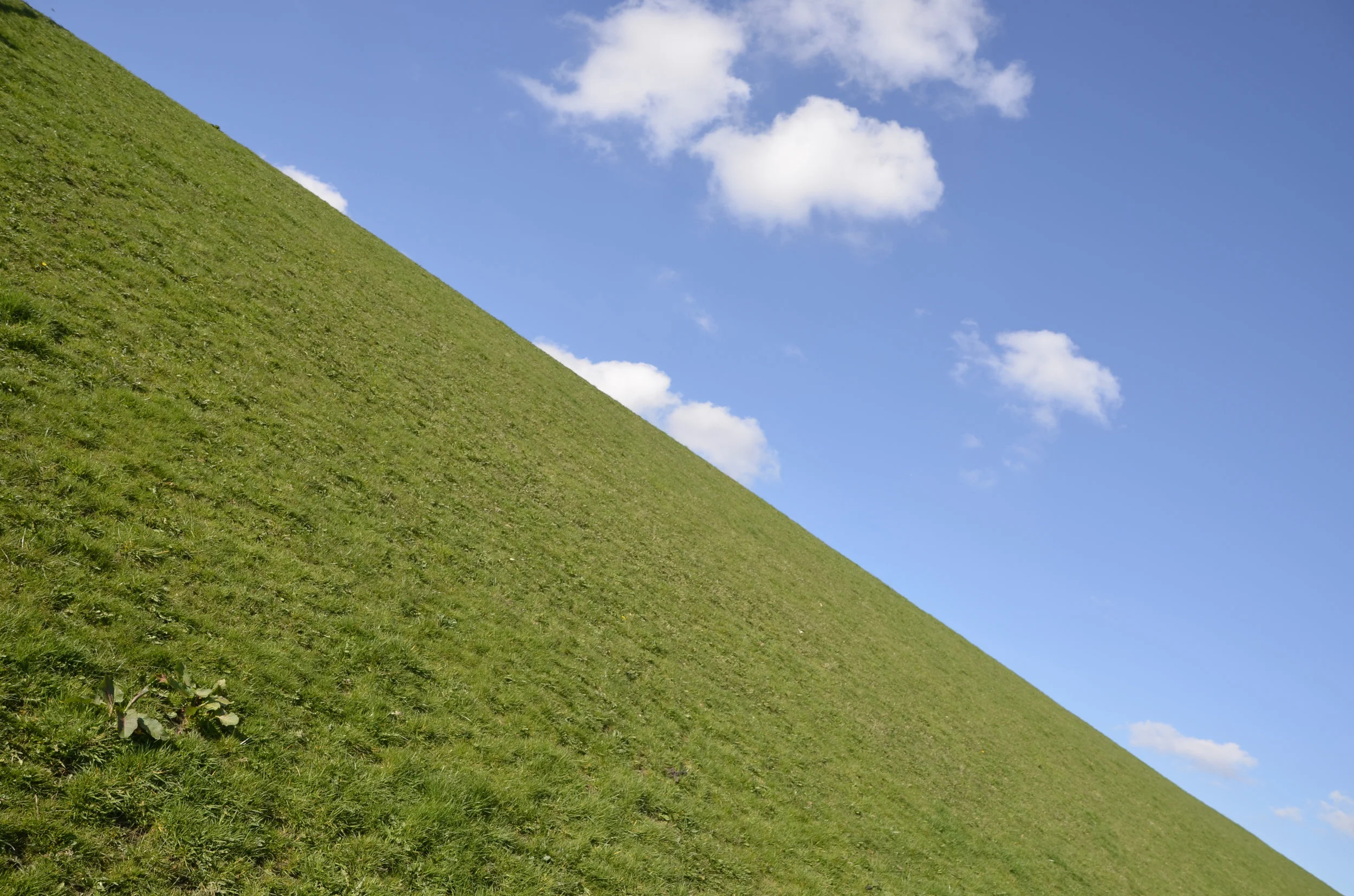 It's A SLIPPERY Slope: The first 4 Common Relapse Traps