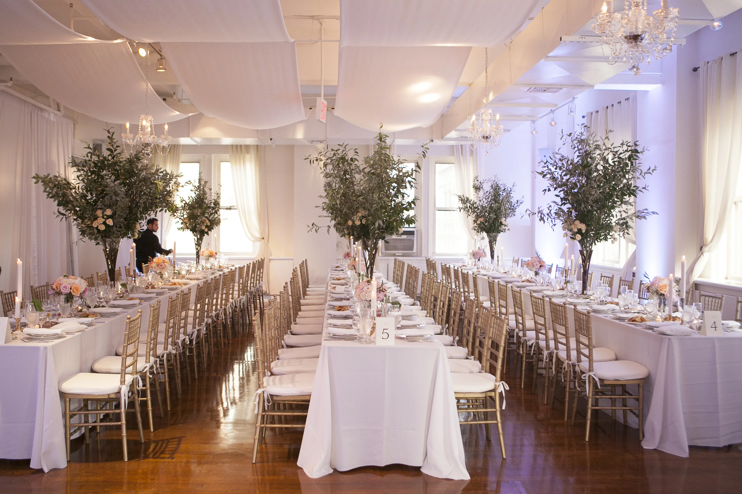 NYC WEDDING