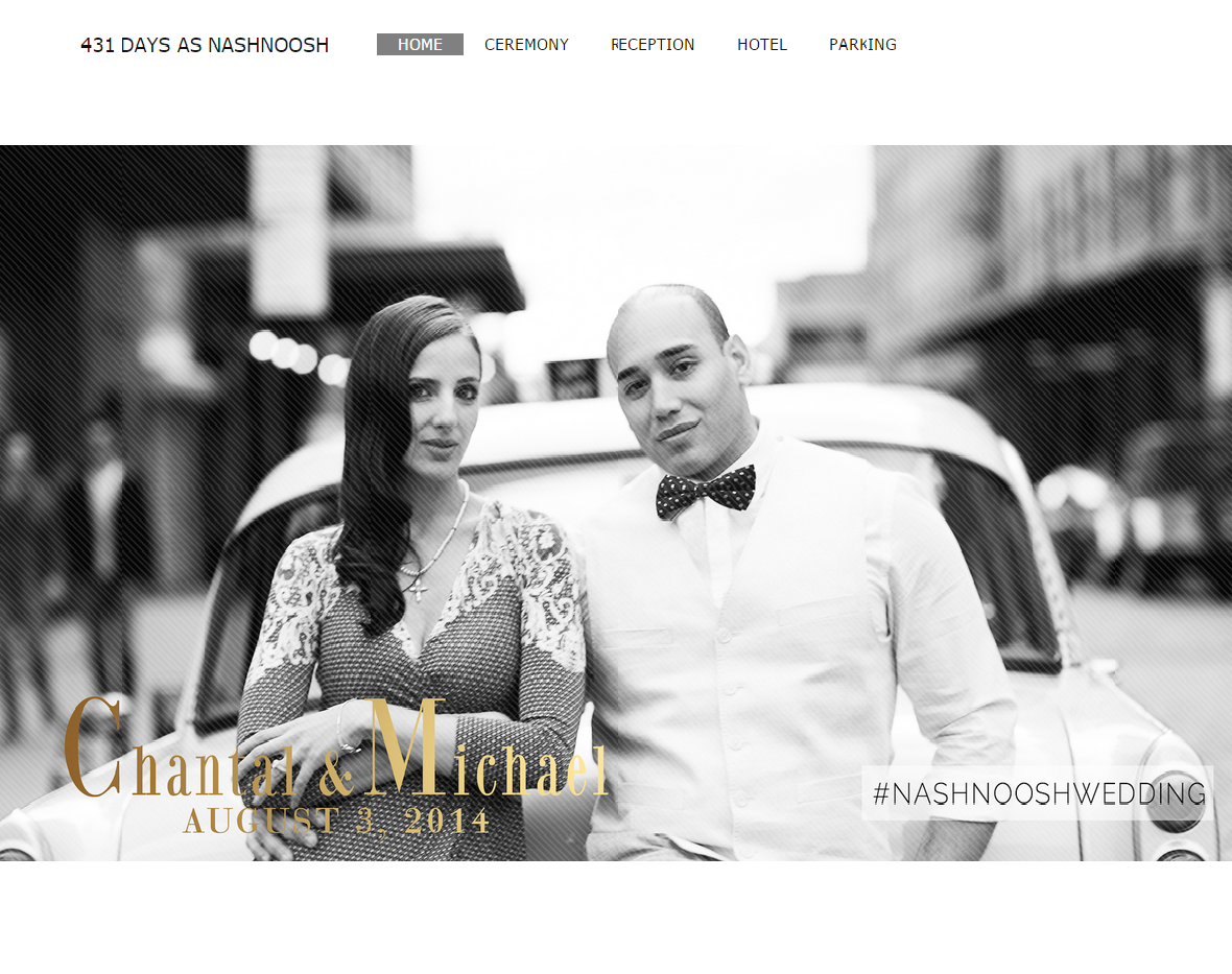  NYC WEDDING SITE 