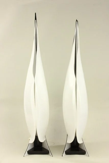 Rougier Lamps Front.JPG