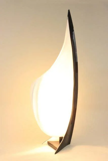 Rougier Lamp On.JPG