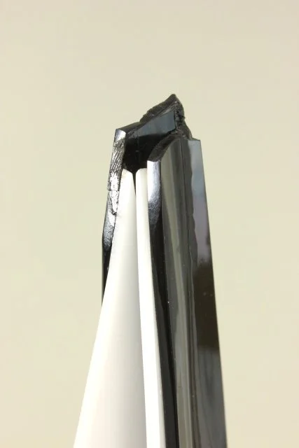 Rougier Lamp Cracked Top.JPG