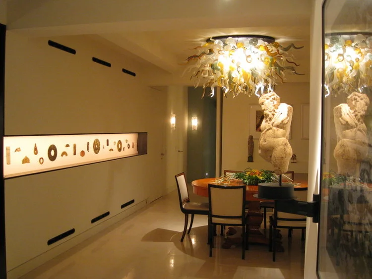  Chihuly Chandelier 