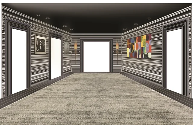  Foyer Entry 