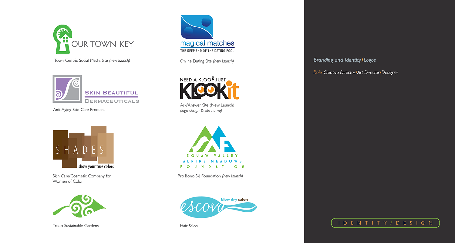 Logo Design