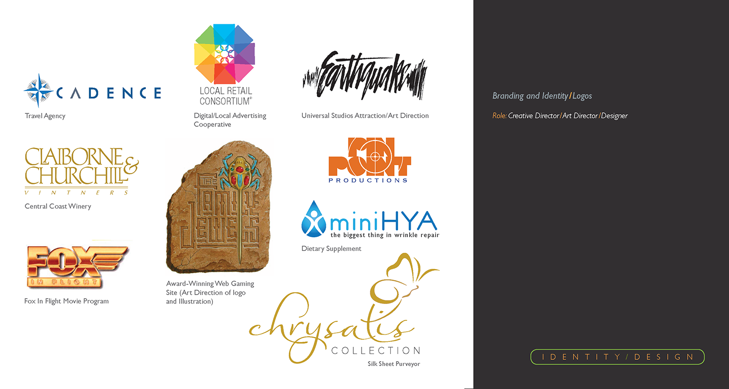 Logo Design
