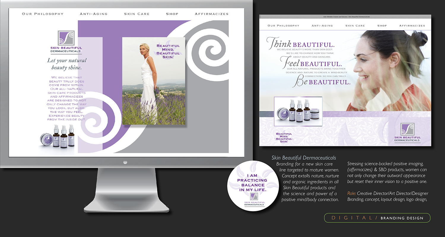 Skin Beautiful Dermaceuticals